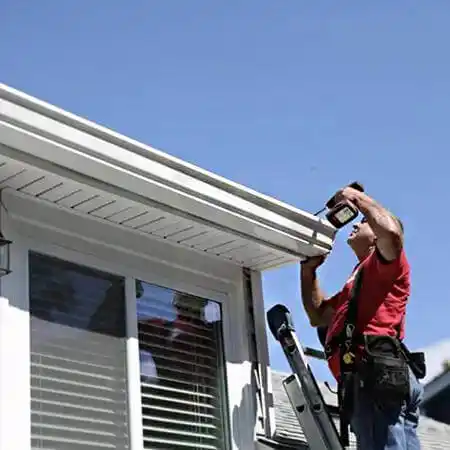 gutter services Elkland